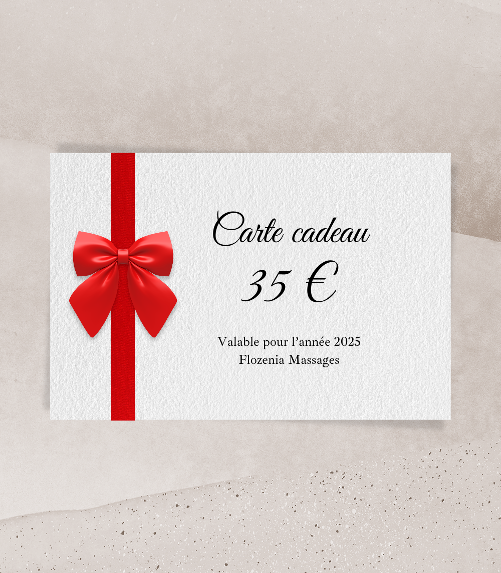 carte cadeau flozenia 35 euros